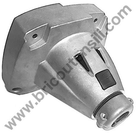 Clutch Case Ass Y For Brushcutter Alpina B