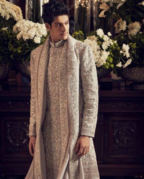 New Style Groom Sherwani Atelier Yuwa Ciao Jp