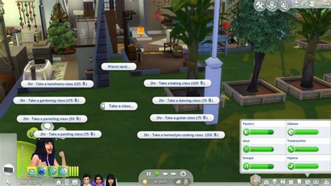 Explore Mode A Trip To Disneyland The Best Mods To The Sims In