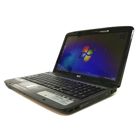 ACER ASPIRE 5740G I5 LAPTOP TYFON TECH SDN BHD 1196293 X