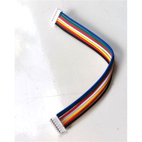 Jual 15cm Kabel Konektor Soket JST PH 2 0 2pin 3pin 4pin 5Pin 6Pin 7Pin