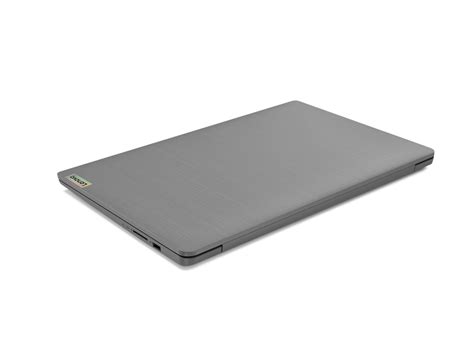 Lenovo IdeaPad 3 15IAU7-82RK0092GE - Notebookcheck.net External Reviews