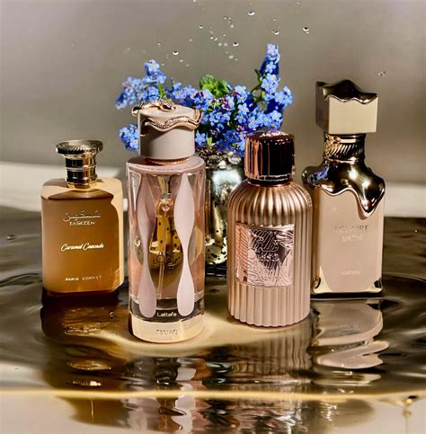 Teriaq Lattafa Perfumes Perfume A New Fragrance For Women And Men