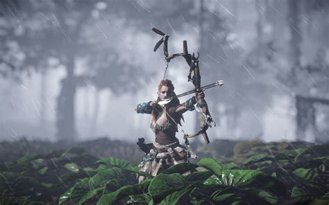 3840x2400 Horizon Zero Dawn 4k 2018 4k Hd 4k Wallpapersimages