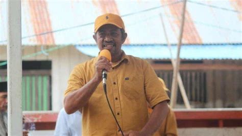 Bupati Halmahera Timur Ubaid Dan Wakilnya Anjas Dinilai Tetap Dua