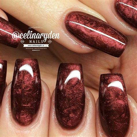 Fall Kimskie Nail Colors Nails Pretty Nails