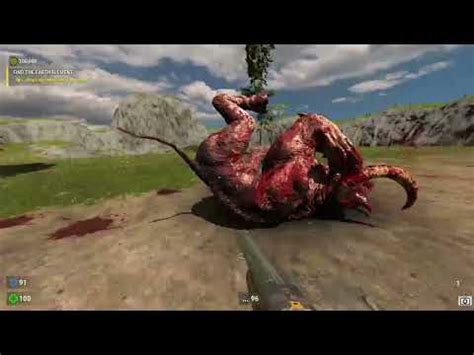 Steam Community Video Serious Sam 4 The Sirian Star Hidden Valley