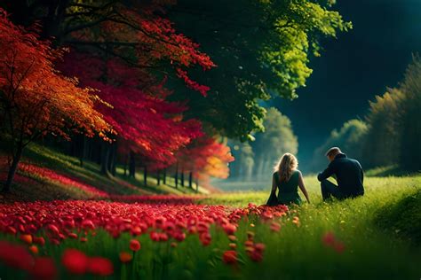 romantic nature stock  images  backgrounds