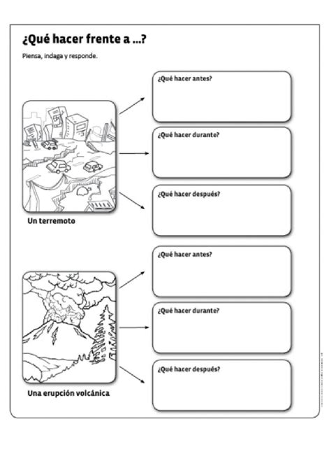 Los Fenómenos Worksheet Live Worksheets