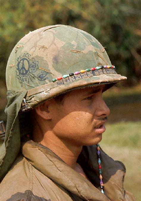 The Helmet Art Vintage Photographs Of Graffiti On Soldiers Helmets