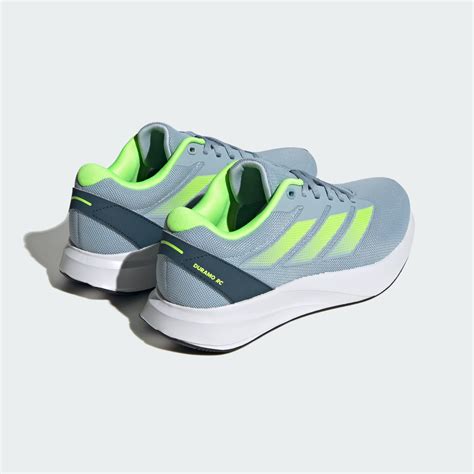 Adidas Duramo RC Shoes Blue Adidas UAE