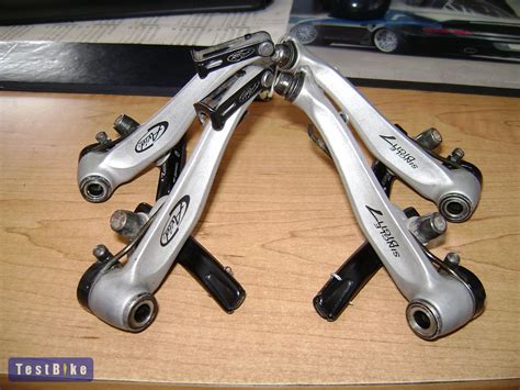 Teszt: Avid Single Digit 7 féktest $ vásárlás, árak