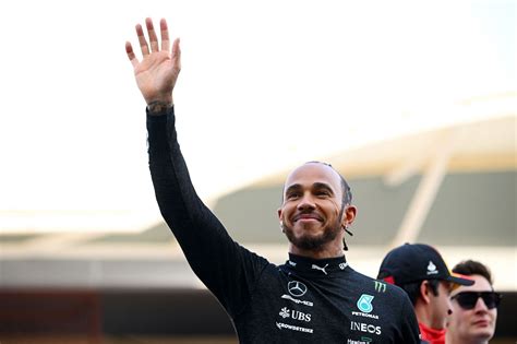 Lewis Hamilton Tipped To Add To His 103 Race Wins In Austria As 2x F1