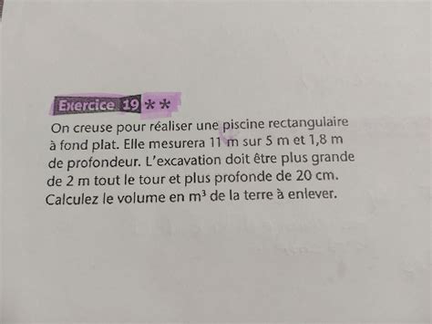 Bonsoir Je Suis En Terminal Et J Aurai Besoin D Aide Pour Ces Exo Svp