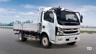 Isuzu N Series Nqr L Cargo Ft Dropside Wheeler Philippines