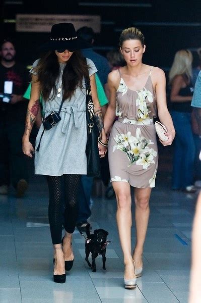 Best 21 Hot Celebrity Lesbian Couples Images On Pinterest Celebrities