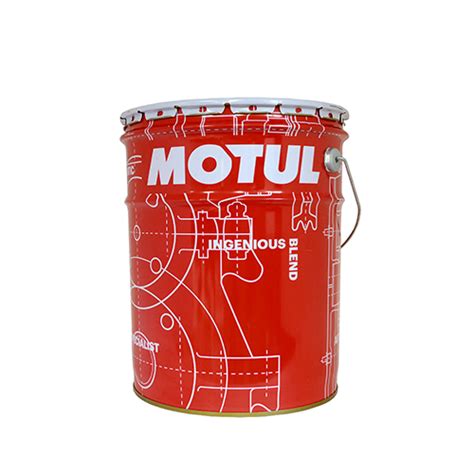 Motul Oil Selector