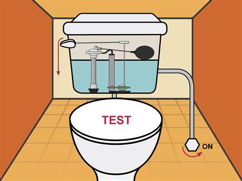 3 Ways To Adjust The Water Level In Toilet Bowl WikiHow