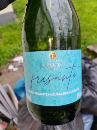 Jolimont Frisante Natural Branco Suave Vivino US