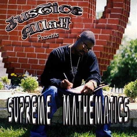 Allah Mathematics 1998 4