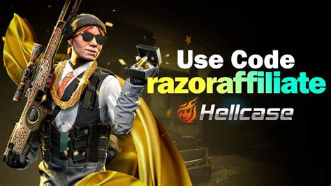 Hellcase Promo Code Best Hellcase Promo Code Youtube