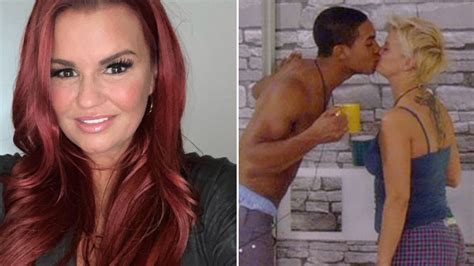 Kerry Katona Speaks Out About Her Past Relationship With Lucien Laviscount Sex Relationships