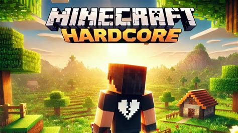 Przeżyłem 15 dni w Minecraft Hardcore YouTube