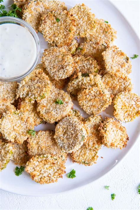 Insanely Delicious Air Fryer Appetizers You Have To Make