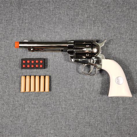 1873 Colt Single Action Army Revolver Toy Csnoobs Online Store