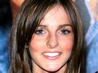 Star Ali Lohan Audition Porn Director Director Peter Davy Mom Dina Lohan Filmibeat