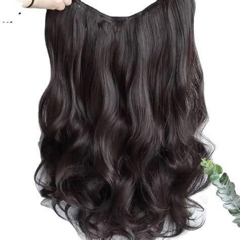 Vietnamese Curly Hair In Many Colors From Factory Directly In Vietnam