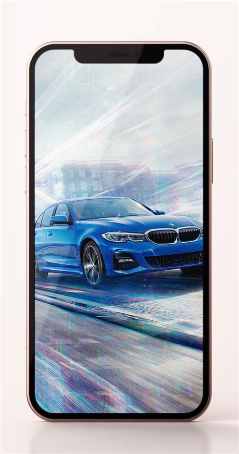 BMW 3-series Wallpaper HD APK for Android Download