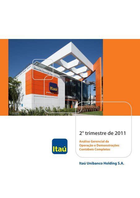 IRR300611 pdf Relações Investidores Banco Itaú