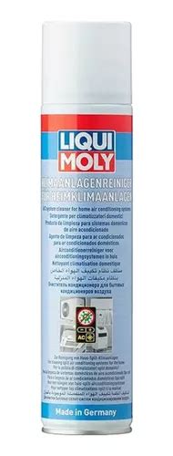 Klima Anlagen Reiniger Limpiador Aire Acondiciona Liqui Moly Env O Gratis