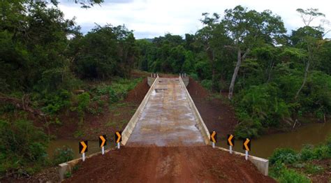 Agesul Lan A Programa Para Otimizar A Constru O De Pontes De Concreto