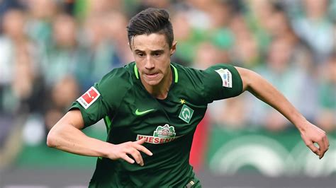 Bayern Germany On Twitter Werder Bremen Would Like To Sign Marco