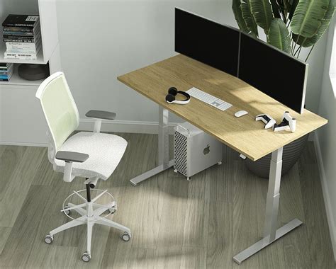 3 Big Impacts of an Ergonomic Office