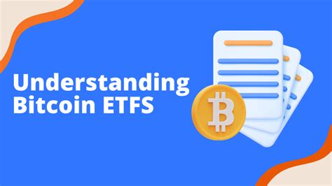 Bitcoin ETF Fees Comparison