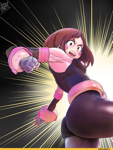 Uravity Smash My Hero Academia In 2020 Anime My Hero Academia