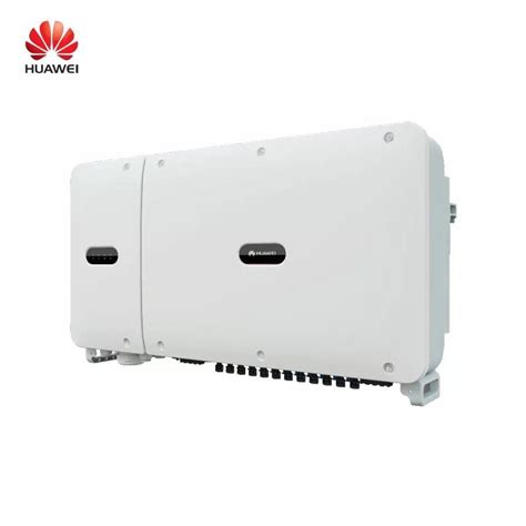 Huawei Brand Sun2000 60ktl M0 Smart String Inverter On Grid Solar