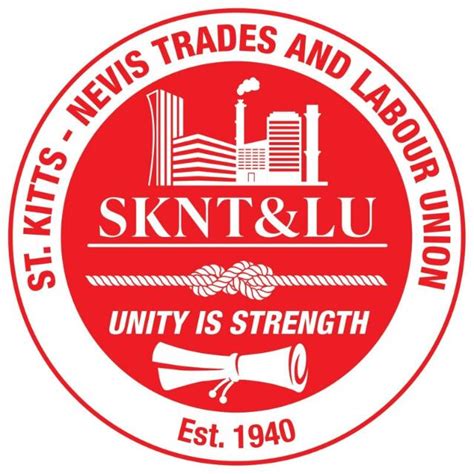 Workers' Organization- The St.Kitts-Nevis Trades & Labour Union