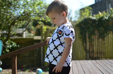 The Adventure of Parenthood: What the Kids Wore // XO Kiddo