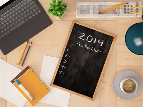 New Year Resolutions 2019 Stock Photos, Pictures & Royalty-Free Images ...