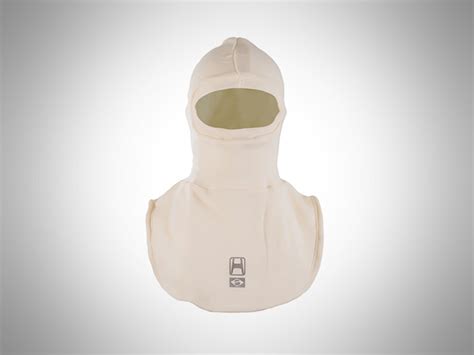 Ca Capuz Ou Balaclava Hercules Equipamentos De Protecao Ltda