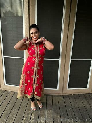 Nitu Sharma I Am Neetusharma Nitusharma Nude OnlyFans NudoStar TV