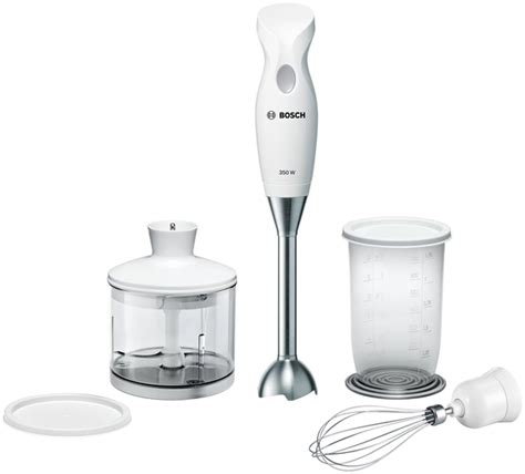 Bosch Погружной блендер Bosch MSM 6B 700 купить + отзывы и ...