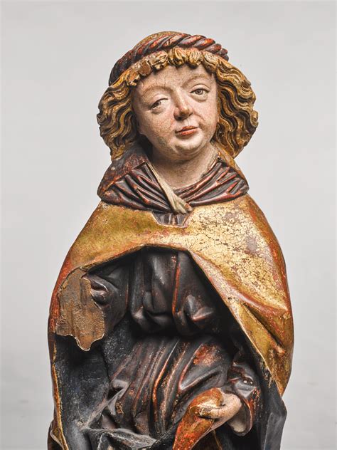 ATTRIBUTED TO THE WORKSHOP OF MICHAEL PACHER CIRCA 1435 1498