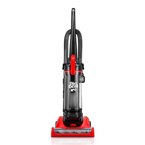 Dirt Devil Multi Surface Bagless Corded Lightweight Upright Vacuum