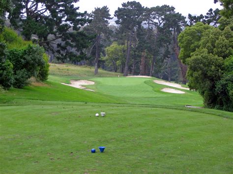 Olympic Club (Lake) (San Francisco, California) | GolfCourseGurus