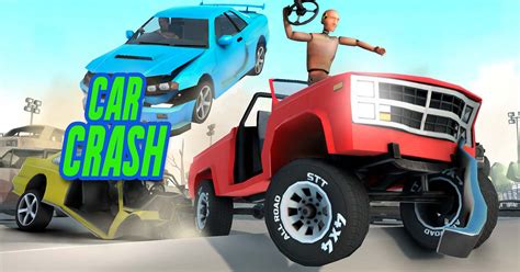 Car Crash - Online Game - Play for Free | Keygames.com